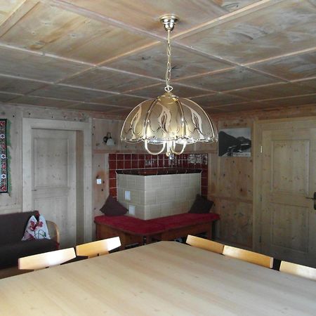 Ferienhaus Nadine كابل المظهر الخارجي الصورة