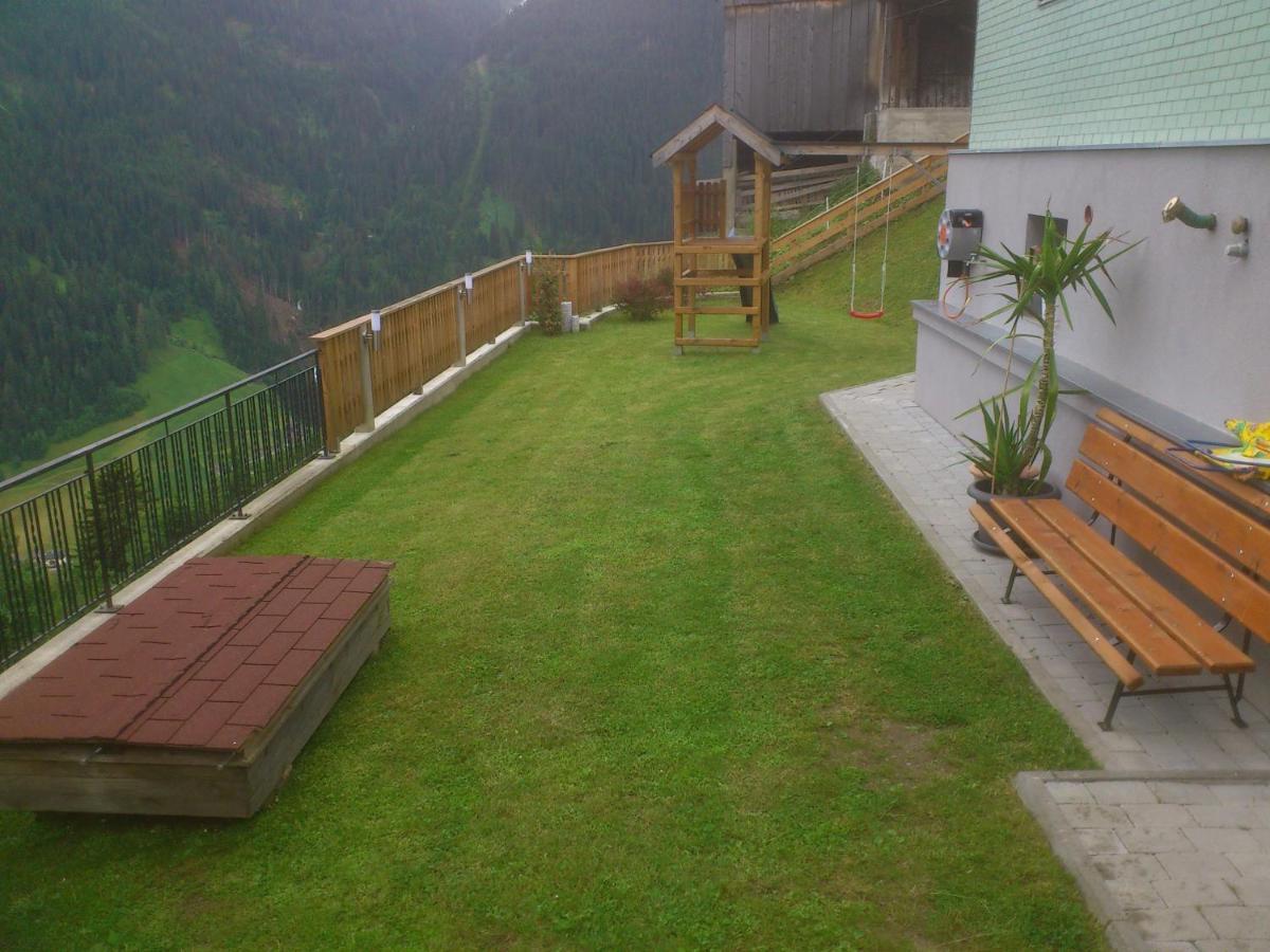 Ferienhaus Nadine كابل الغرفة الصورة