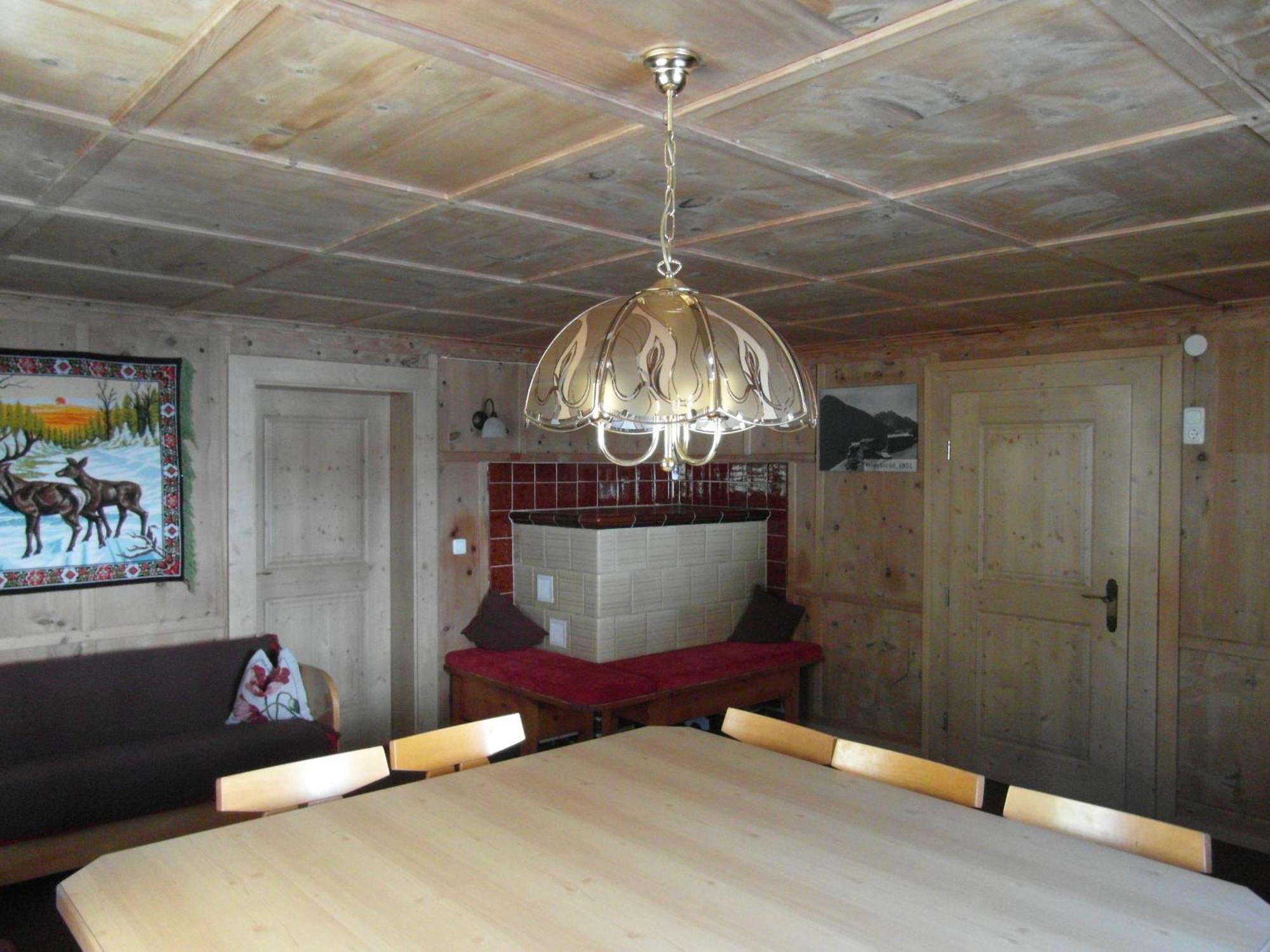 Ferienhaus Nadine كابل المظهر الخارجي الصورة