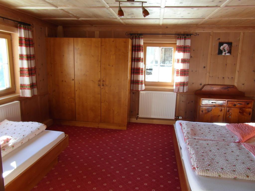 Ferienhaus Nadine كابل الغرفة الصورة