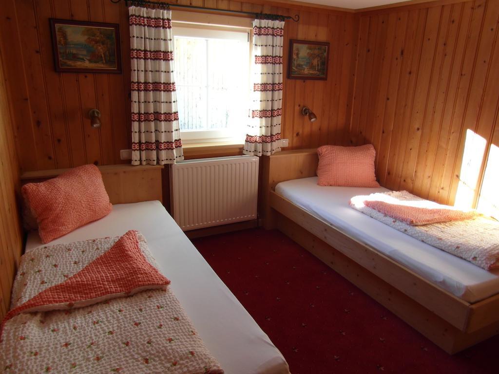 Ferienhaus Nadine كابل الغرفة الصورة