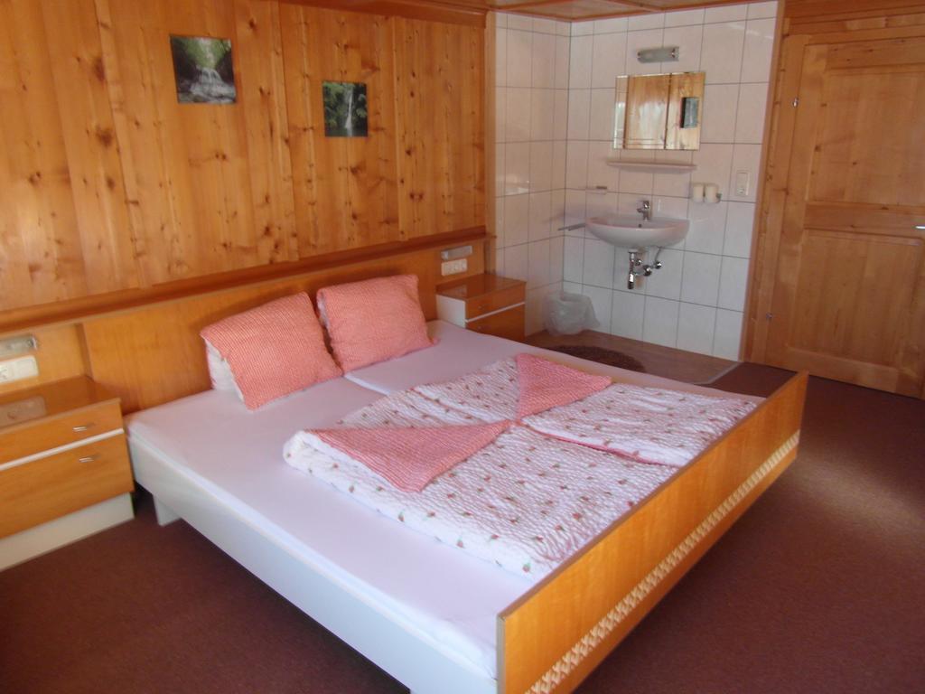 Ferienhaus Nadine كابل الغرفة الصورة
