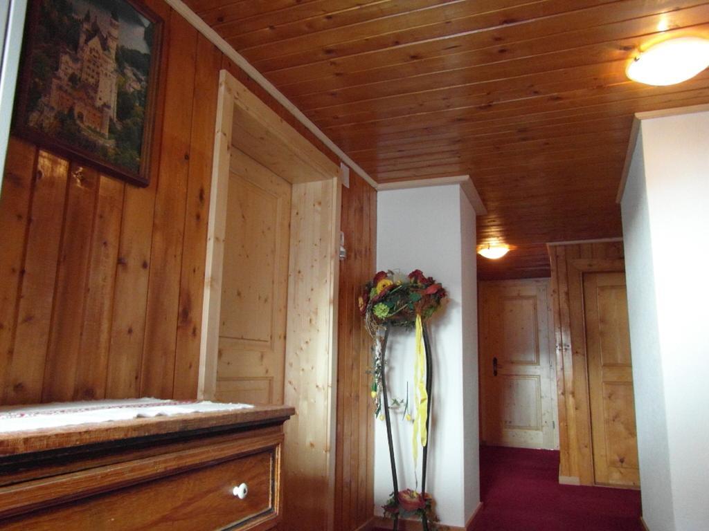 Ferienhaus Nadine كابل الغرفة الصورة