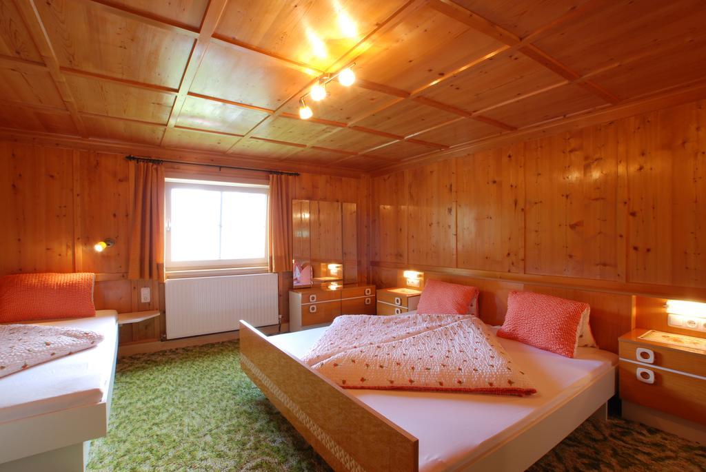 Ferienhaus Nadine كابل الغرفة الصورة