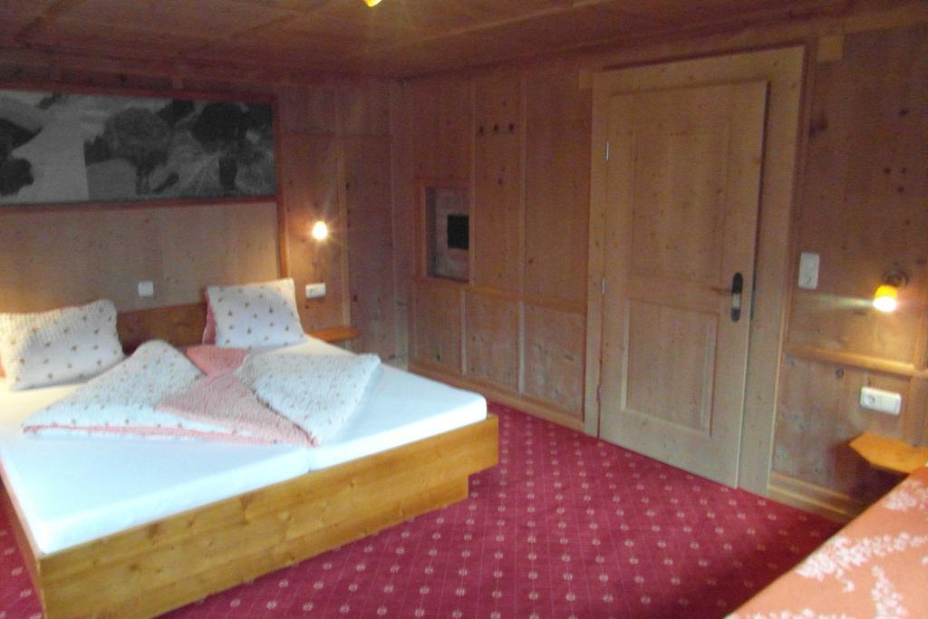 Ferienhaus Nadine كابل الغرفة الصورة
