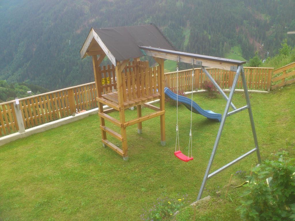 Ferienhaus Nadine كابل الغرفة الصورة