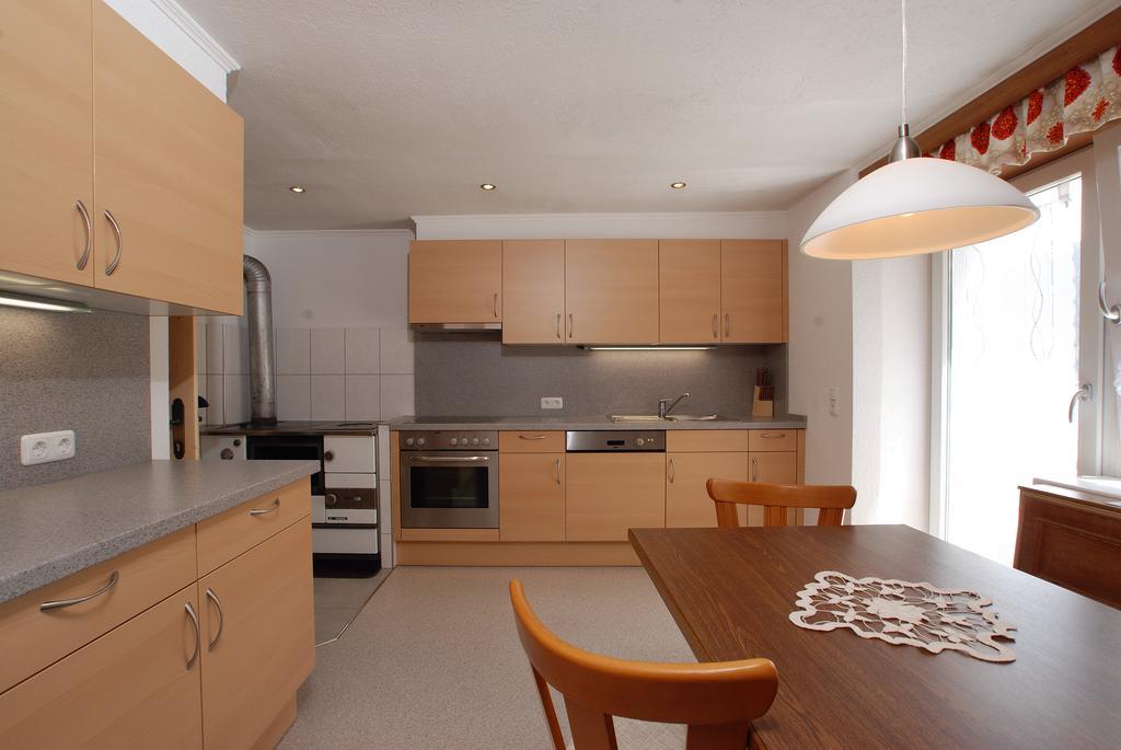 Ferienhaus Nadine كابل الغرفة الصورة