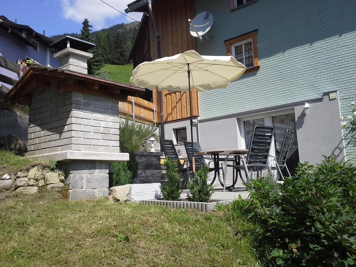 Ferienhaus Nadine كابل المظهر الخارجي الصورة