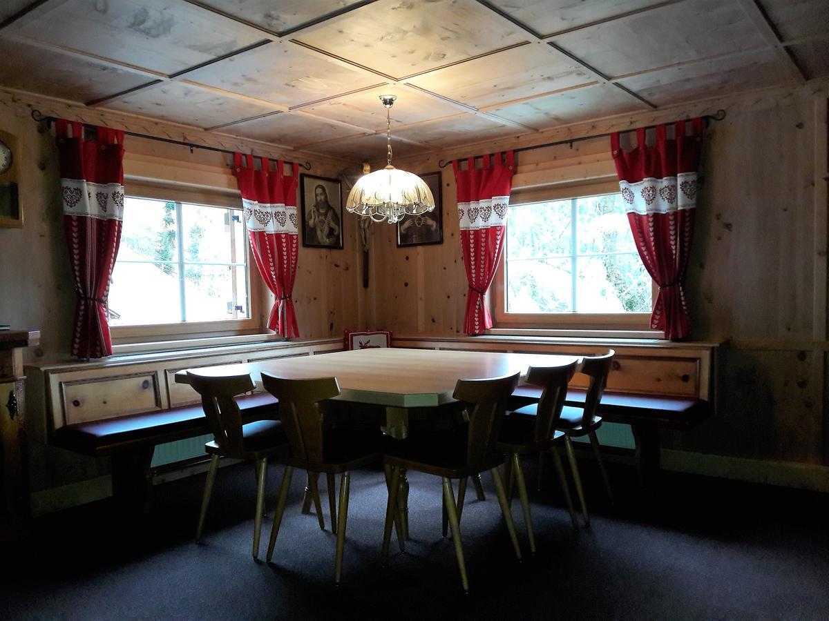 Ferienhaus Nadine كابل المظهر الخارجي الصورة