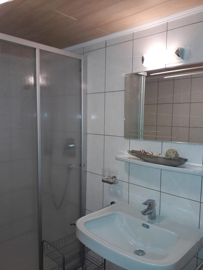 Ferienhaus Nadine كابل المظهر الخارجي الصورة